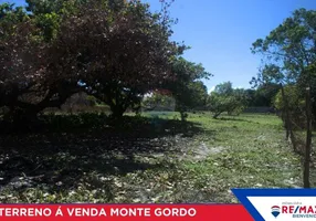 Foto 1 de Lote/Terreno à venda, 1400m² em Monte Gordo, Camaçari