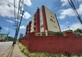 Foto 1 de Apartamento com 3 Quartos para venda ou aluguel, 109m² em Saguaçú, Joinville