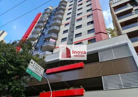 Foto 1 de Apartamento com 2 Quartos à venda, 79m² em Centro, Juiz de Fora