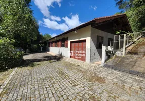 Foto 1 de Casa com 7 Quartos à venda, 485m² em Vila Nova, Nova Friburgo