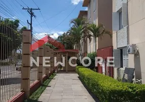 Foto 1 de Apartamento com 2 Quartos à venda, 53m² em Passo da Areia, Porto Alegre