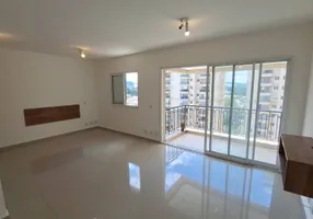 Foto 1 de Apartamento com 2 Quartos para alugar, 52m² em Alphaville 18 Forte, Barueri