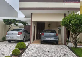 Foto 1 de Casa de Condomínio com 3 Quartos à venda, 145m² em Condominio Raizes, Paulínia