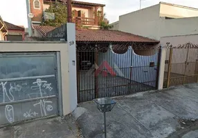 Foto 1 de Sobrado com 3 Quartos à venda, 187m² em Centro, Ferraz de Vasconcelos