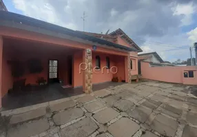 Foto 1 de Casa com 2 Quartos à venda, 137m² em Taquaral, Campinas