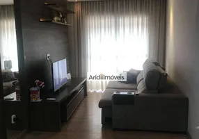 Foto 1 de Apartamento com 2 Quartos à venda, 70m² em Vila Imperial, São José do Rio Preto