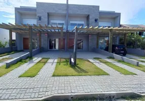Foto 1 de Sobrado com 2 Quartos à venda, 104m² em Capao Novo, Capão da Canoa