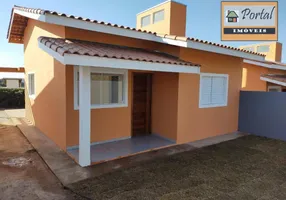 Foto 1 de Fazenda/Sítio com 3 Quartos à venda, 72m² em Estância Marília, Jarinu