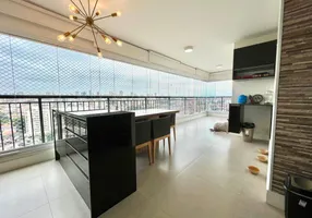 Foto 1 de Apartamento com 3 Quartos à venda, 115m² em Ipiranga, São Paulo