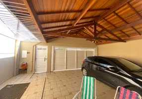Foto 1 de Casa com 2 Quartos à venda, 122m² em Jardim Astúrias I, Piracicaba