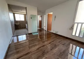 Foto 1 de Apartamento com 2 Quartos para alugar, 50m² em Diamante, Belo Horizonte