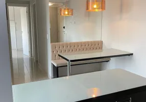 Foto 1 de Apartamento com 2 Quartos para alugar, 68m² em Ipiranga, São Paulo