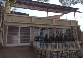 Foto 1 de Sobrado com 3 Quartos à venda, 213m² em Vila Rossi Borghi E Siqueira, Campinas