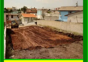 Foto 1 de Lote/Terreno à venda, 372m² em Cachoeira, Almirante Tamandaré