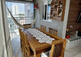 Foto 1 de Apartamento com 2 Quartos à venda, 63m² em Vila Carrão, São Paulo