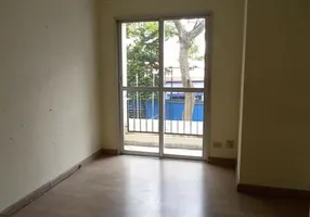 Foto 1 de Apartamento com 2 Quartos à venda, 50m² em Jardim Marabá, São Paulo