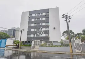 Foto 1 de Apartamento com 1 Quarto à venda, 21m² em Centro Cívico, Curitiba