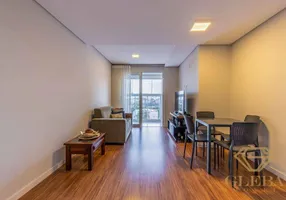 Foto 1 de Apartamento com 3 Quartos à venda, 80m² em Quebec, Londrina