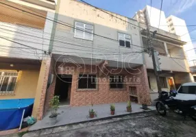 Foto 1 de Casa com 5 Quartos à venda, 181m² em Engenho Novo, Rio de Janeiro