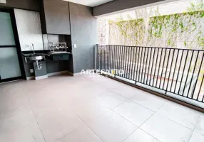 Foto 1 de Apartamento com 3 Quartos à venda, 127m² em Residencial Paraiso, Franca