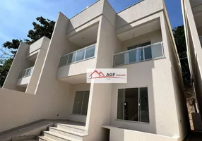 Foto 1 de Casa com 3 Quartos à venda, 135m² em Serra Grande, Niterói