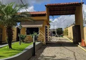 Foto 1 de Casa com 2 Quartos à venda, 68m² em Bela Vista, Itaboraí