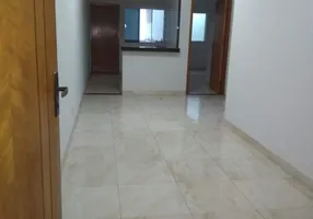 Foto 1 de Casa com 2 Quartos à venda, 88m² em Jardim das Palmeiras, Uberlândia