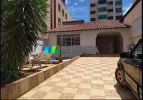 Foto 1 de Casa com 7 Quartos à venda, 300m² em Prado, Belo Horizonte