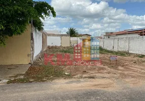 Foto 1 de Lote/Terreno para venda ou aluguel, 360m² em Nova Betania, Mossoró
