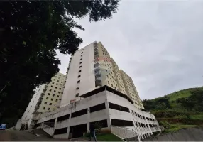 Foto 1 de Apartamento com 2 Quartos para alugar, 66m² em Eldorado, Juiz de Fora
