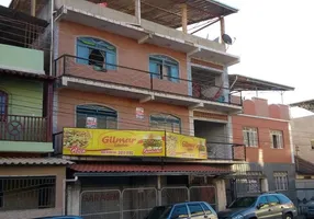 Foto 1 de Apartamento com 3 Quartos à venda, 128m² em Santo Antônio I, Ponte Nova