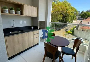 Foto 1 de Apartamento com 2 Quartos à venda, 68m² em Jardim America, Jacareí