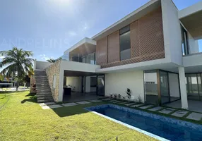 Foto 1 de Casa de Condomínio com 4 Quartos à venda, 588m² em Ilha de Santa Rita, Marechal Deodoro