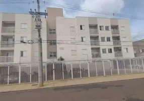 Foto 1 de Apartamento com 2 Quartos à venda, 78m² em Residencial do Bosque, Cosmópolis