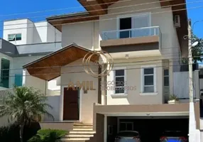 Foto 1 de Casa de Condomínio com 4 Quartos à venda, 253m² em Urbanova IV A, São José dos Campos
