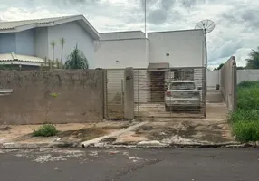 Foto 1 de Casa com 2 Quartos à venda, 318m² em , Martinópolis