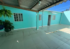 Foto 1 de Casa com 4 Quartos à venda, 180m² em Vila Nossa Senhora de Fatima, Brasília