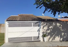 Foto 1 de Casa de Condomínio com 2 Quartos à venda, 165m² em Jardim Maria Luiza V, Araraquara