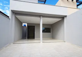 Foto 1 de Casa com 3 Quartos à venda, 130m² em Setor Faiçalville, Goiânia