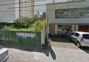 Foto 1 de Lote/Terreno à venda, 446m² em Pituba, Salvador