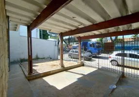 Foto 1 de Casa com 3 Quartos para alugar, 224m² em Jardim Santa Maria, Jacareí