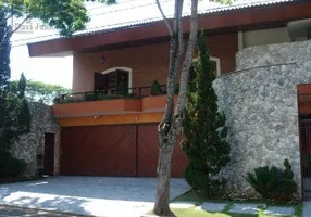 Foto 1 de Casa com 8 Quartos para alugar, 1100m² em Jardim Eltonville, Sorocaba