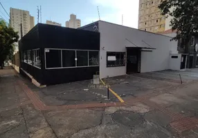Foto 1 de Sala Comercial com 1 Quarto para alugar, 160m² em Centro, Londrina