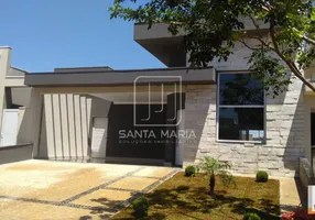 Foto 1 de Casa de Condomínio com 3 Quartos à venda, 155m² em City Ribeirão, Ribeirão Preto