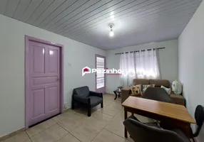 Foto 1 de Casa com 2 Quartos à venda, 100m² em Vila Claudia, Limeira