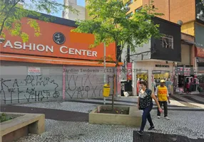 Foto 1 de Ponto Comercial à venda, 350m² em Centro, Santo André