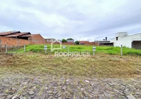 Foto 1 de Lote/Terreno à venda, 268m² em Campo Grande, Estância Velha