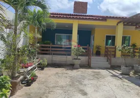 Foto 1 de Casa com 3 Quartos à venda, 480m² em Mosqueiro, Aracaju