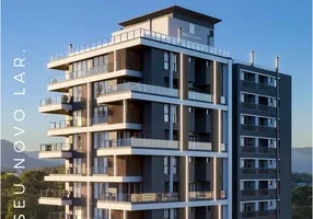 Foto 1 de Apartamento com 3 Quartos à venda, 84m² em Atiradores, Joinville