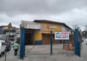 Foto 1 de Prédio Comercial para venda ou aluguel, 1800m² em Vila São José, São Paulo